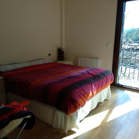 Villa Casa Sierra de Limes 4 Biescas  Habitación foto